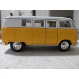 Volkswagen Kombi Classical Bus