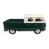 Volkswagen Kombi Rosa T1 Transporter Pneus Borracha 1962