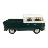 Volkswagen Kombi Rosa T1