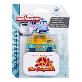 Volkswagen Kombi T1 Amarela