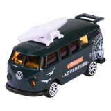 Volkswagen Kombi T1 Samba