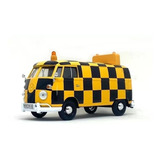 Volkswagen Kombi Type 2