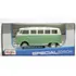Volkswagen Kombi Van Samba 1/25 Special Edition Maisto
