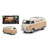 Volkswagen Kombi Wheeljack Transformers