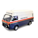 Volkswagen Lt35 Kombi Rothmans Porsche 1984 Ottomobile 1 18