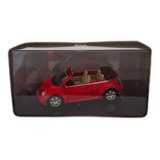 Volkswagen New Beetle