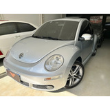 Volkswagen New Beetle 2