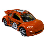 Volkswagen New Beetle Cup