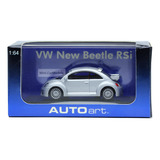 Volkswagen New Beetle Rsi