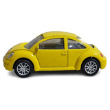 Volkswagen New Beetle Sem