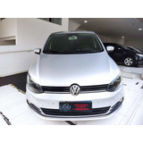 Volkswagen Novo Fox 