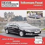 Volkswagen Passat 10 2010