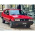 Volkswagen Passat Gts Pointer   1986