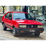 Volkswagen Passat Gts Pointer