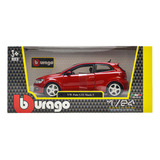 Volkswagen Polo Gti Mark