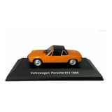 Volkswagen Porsche 914