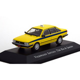 Volkswagen Santana Taxi Rj