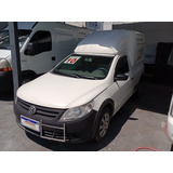 Volkswagen Saveiro 1 6