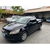 Volkswagen Saveiro 1 6
