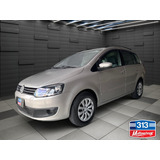 Volkswagen Spacefox 1 6 1 6 Trend Total Flex 8v 5p 2011 