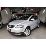 Volkswagen Spacefox 1 6