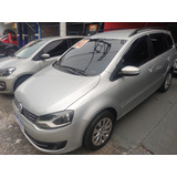 Volkswagen Spacefox 2014 1 6 Trend Total Flex 5p