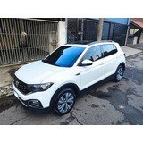 Volkswagen T cross 1