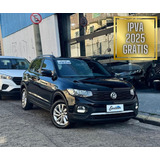 Volkswagen T cross 1