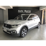 Volkswagen T cross 1 4 250