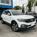 Volkswagen T cross Highline