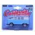 Volkswagen T1 Bus Kombi Califórnia Minis Welly 1/64