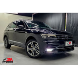 Volkswagen Tiguan 2 0 350 Tsi Gasolina Allspace R line 4moti