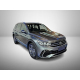 Volkswagen Tiguan Allspac R-line 300 Tsi 2.0 2023/2024