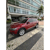 Volkswagen Tiguan Allspace 1 4 Comfortline 250 Tsi Flex 5p