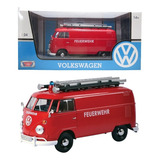 Volkswagen Type 2 Delivery