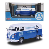 Volkswagen Type 2 Delivery Van Kombi