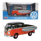 Volkswagen Type 2 Pickup