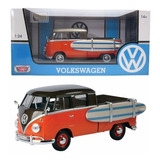 Volkswagen Type 2 Pickup