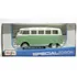 Volkswagen Van Samba - Kombi - Special Edition 1/24 - Maisto