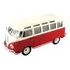 Volkswagen Van Samba 1/25 Special Edition Maisto 31956 - Cre