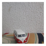 Volkswagen Van Samba Escala