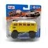 Volkswagen Van Samba Kombi 4x4 Rebels 1:40 Maisto