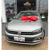 Volkswagen Virtus 200 Tsi Flex 2021 Baixa Kms