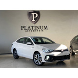Volkswagen Virtus Highline 200 Tsi 1 0 Flex 12v Aut 2024 