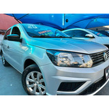 Volkswagen Voyage 1 0 12v Mpi Totalflex 4p Manual