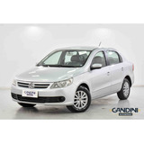 Volkswagen Voyage 1 0 Mi 8v Flex 4p Manual