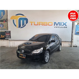 Volkswagen Voyage 1 0 Mi 8v Flex 4p Manual