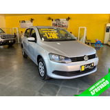 Volkswagen Voyage 1 6 Mi 8v Flex 4p Manual
