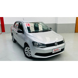 Volkswagen Voyage 1 6 Mi Trendline 8v Flex 4p Manual