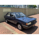 Volkswagen Voyage 1 8 Gl 8v Gasolina 4p Manual